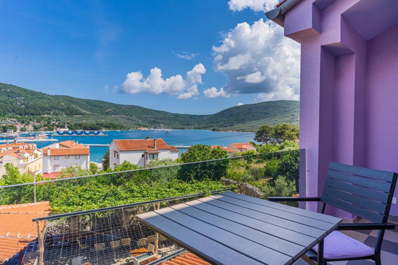 Villa Lavanda Cres Exterior foto