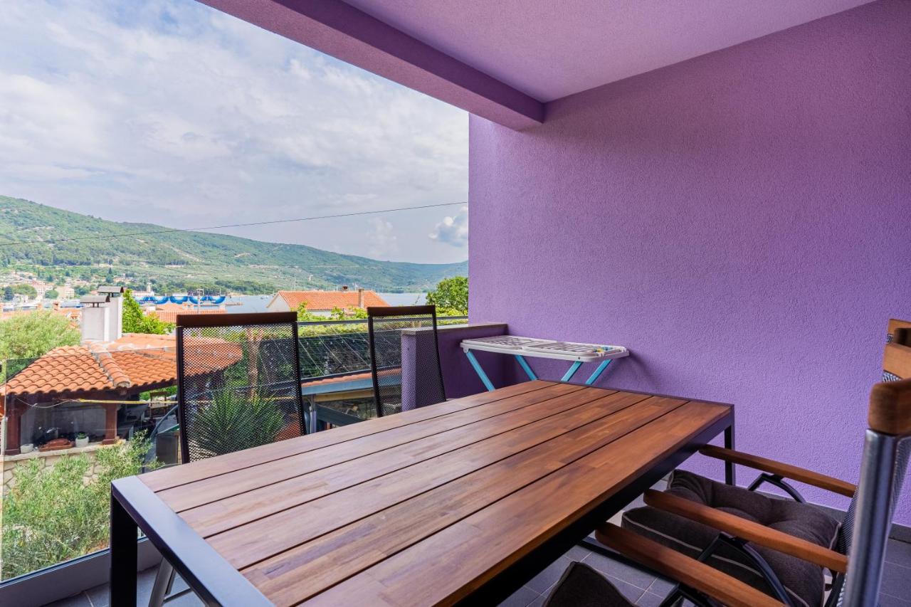 Villa Lavanda Cres Exterior foto