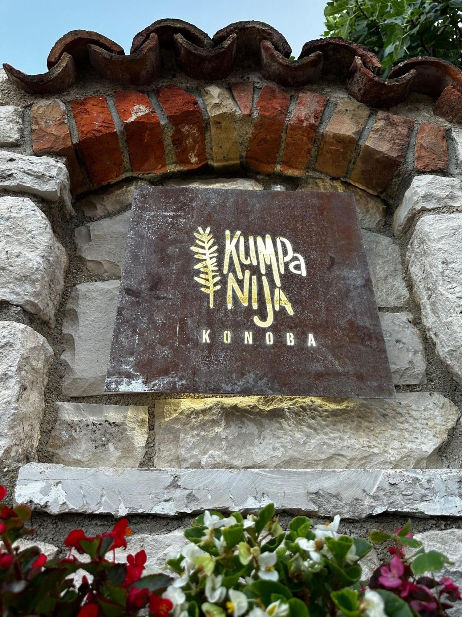Villa Lavanda Cres Exterior foto